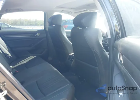 2020 Honda Accord Ex-L 2.0T z USA, uszkodzony, nr VIN 1HGCV2F57LA004141